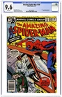 Amazing Spider-Man #189 CGC 9.6 1979 4677054007