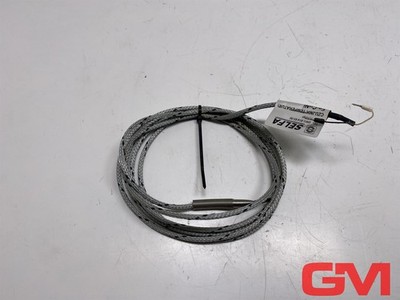 Selfa Temperatursensor Fe-CuNi PDT 1075/07 temperature sensor -40-400°C Kl. 2