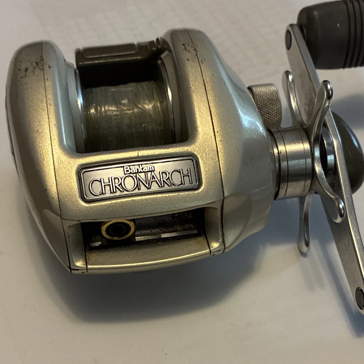 Shimano Chronarch 100 for sale - eBay