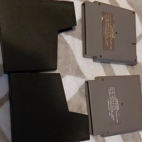 Taito The Legend of Kage LJN WWF WrestleMania Challenge Nintendo NES