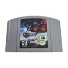 New ListingThe Legend of Zelda Majora's Mask Pumkin Tower - Nintendo 64 (N64) Brand new