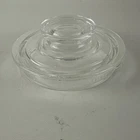 Vtg. Pyrex 77-C Replacement Lid Only for 4 Cup Coffee Percolator 7754B