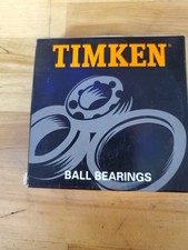 USA Brand TIMKEN 6309-2RS 45X100X25MM Double Rubber Seal Ball Bearings 6309RS