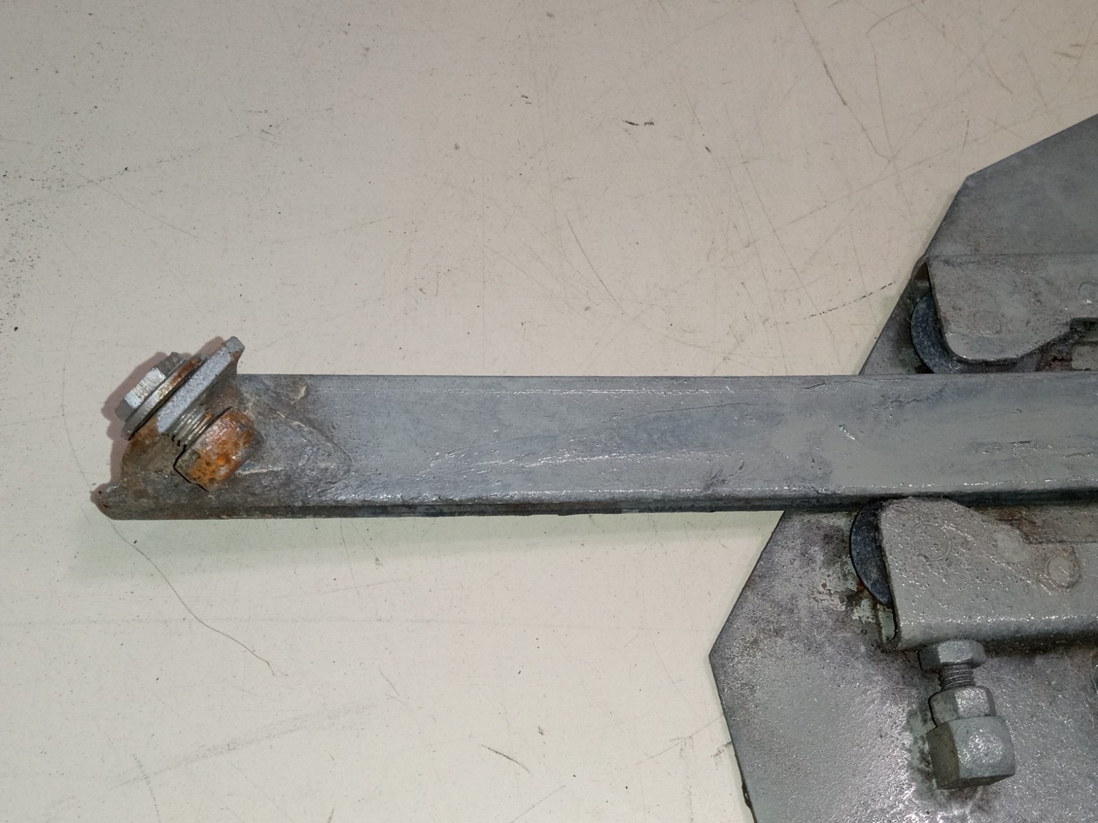 Maserati Bora Door Window Regulator Channel Guide_Merak_Rollers_117 BO 74868_OE
