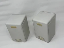 Cambridge Soundworks The Surround II 5.1 MultiPole Left and Right Speakers