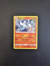 Carte Pokémon Reshiram 14/73 HOLO SL3.5 Légendes Brillantes