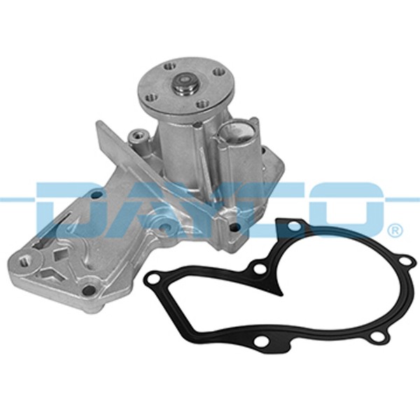 Wasserpumpe MotorküHlung DP245 FüR Focus Fiesta CB7 Volvo Dy Jk V50 Ccn Mazda Ka-image