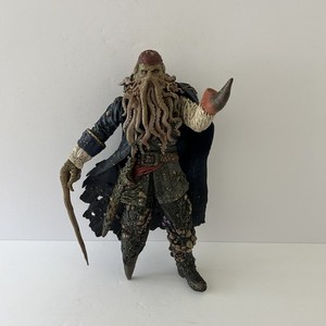 Davy Jones Action Figure | eBay