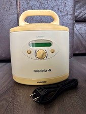 Medela Symphony Hospital Grade Electric Breast Pump with trolly