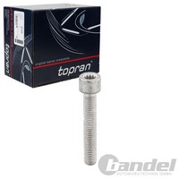 Topran Schraube, Gelenkwellenflansch FüR Audi 100 80 90 A1 A2 A3 A4 Seat Altea