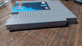 Bram Stoker's Dracula Nintendo NES 1993 Authentic Tested Minty Collector Quality