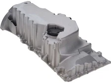 Autopart International 76QN62T Oil Pan Fits 2007-2014 Volvo XC90 3.2L 6 Cyl WSO