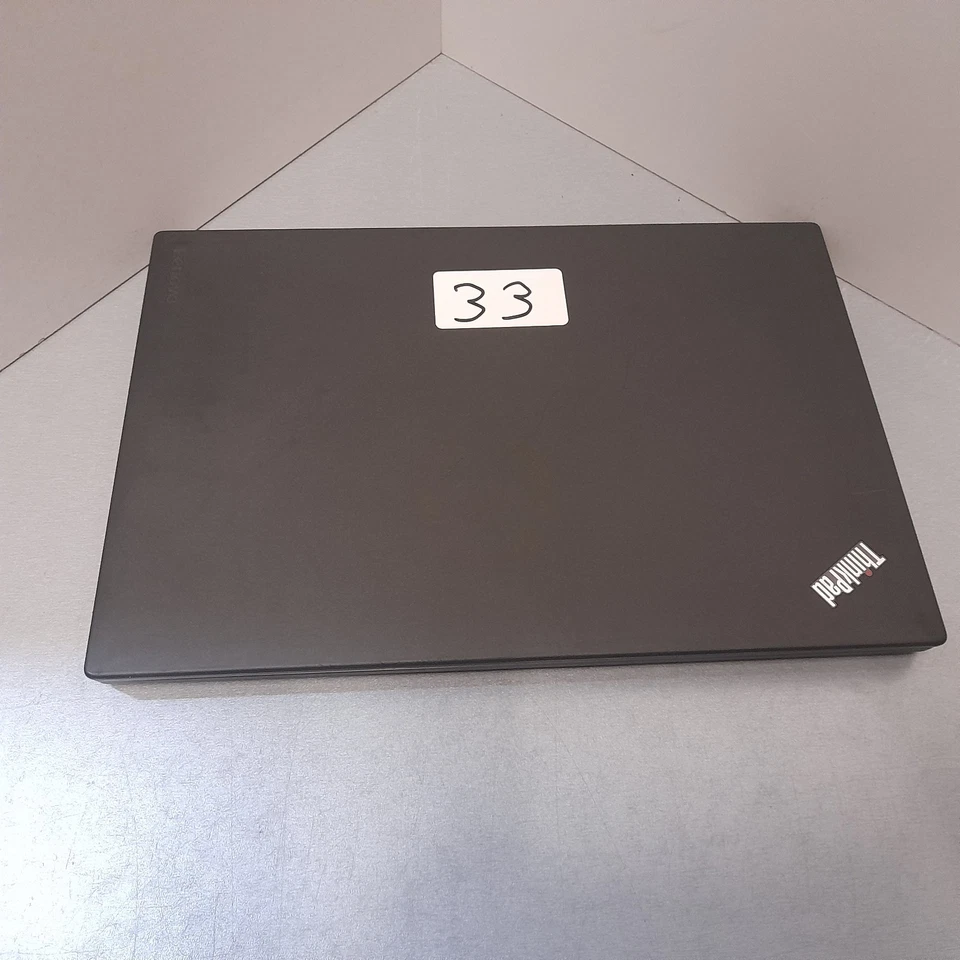 Lenovo ThinkPad X270 · i5-7300U · 8GB · 256GB, Foto 3 von 4