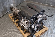 2015 Chevrolet Camaro Z28 427 7.0l Oem Engine Tr-6060 6 Speed Trans 2004 Miles 2015 Chevrolet Camaro Z28 427 7.0l Oem Engine Tr-6060 6 Speed Trans 2004 Miles