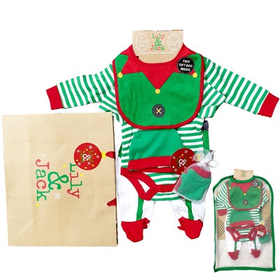 baby christmas gifts 6 months