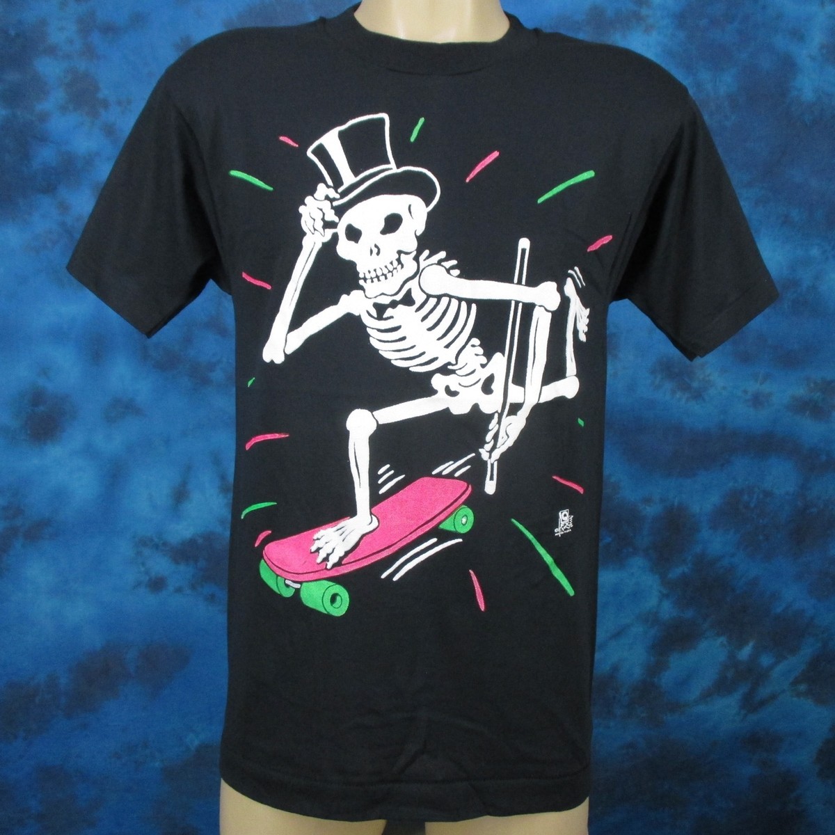 80s SKATEBOARD TRUCK USA VINTAGE Tシャツ s-l1200.jpg