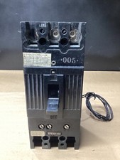 GENERAL ELECTRIC TFJ236175 CIRCUIT BREAKER 175A #111G103PR7*CO