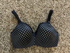 Playtex Bra 38DD New Without Tags Secrets Amazing Shape Balconette