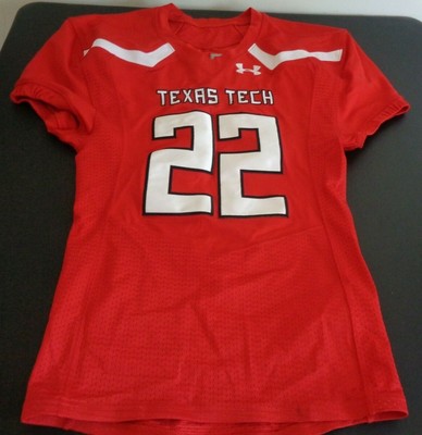 texas tech football shirts