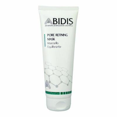 Abidis Pore Refining Mask 250ml #cept