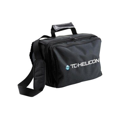 TC Electronic Nylon Gig Bag for VoiceSolo FX150 Vocal Processor #000-DMY00-00010