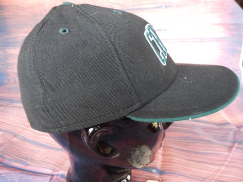 Boston Celtics NBA Basketball Baseball Cap Mütze gebraucht tailliert Gr. 7,5 gebraucht - Bild 5 von 10