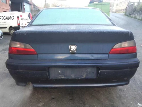 9629210680 Bobine Allumage pour PEUGEOT 406 BERLINA (S1/S2) SR 1998 694561 - Imagen 8 de 10