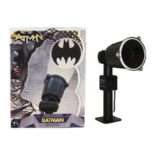 Batman Bat Signal Projector BM9162 New