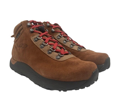 Vasque Juxt Hiking Trail Shoes Men display picture 3