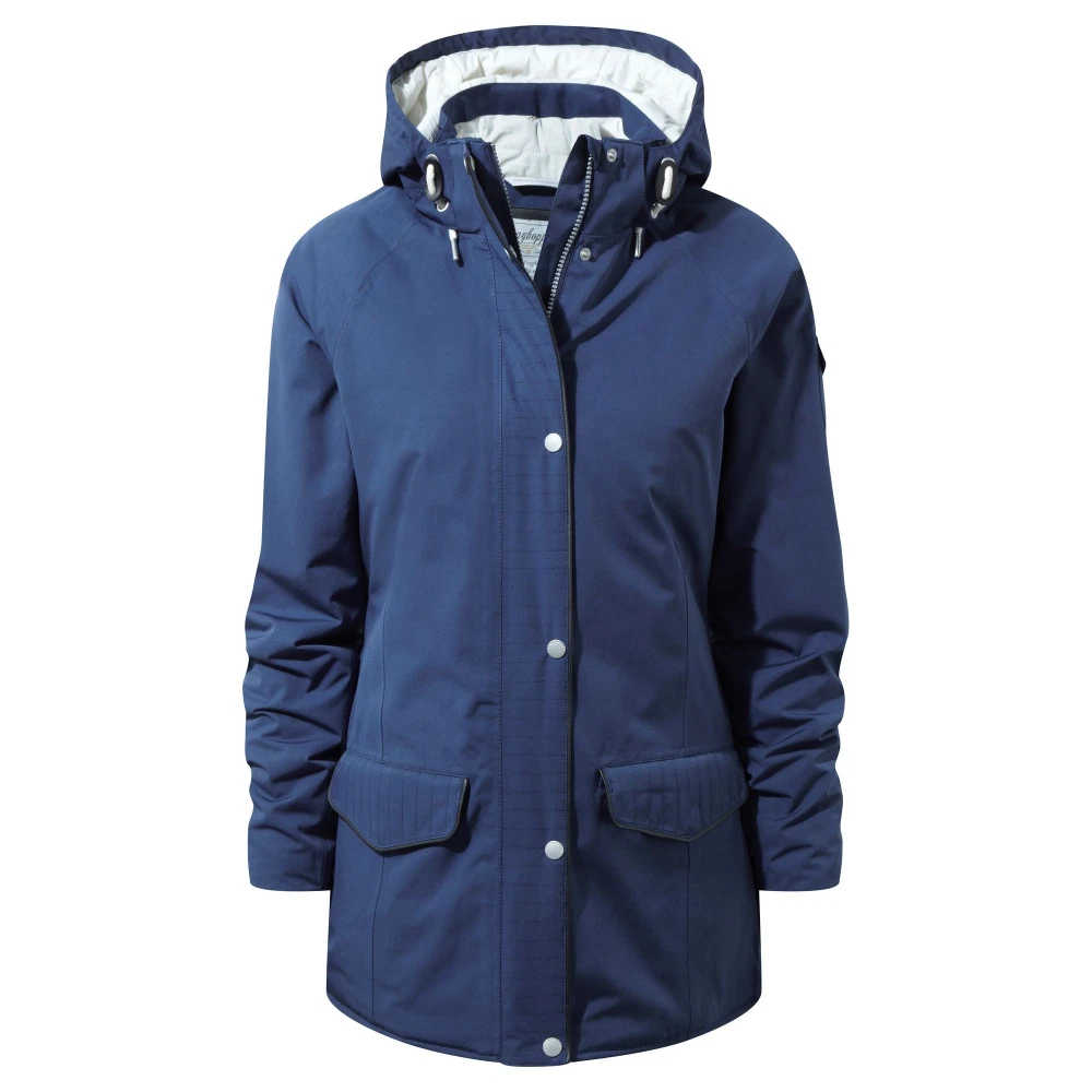Craghoppers 250 insulated jacket cheap