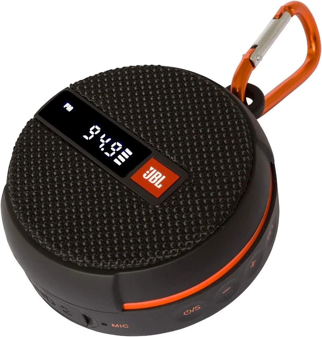 Купить Портативную Колонку Jbl Wind 2