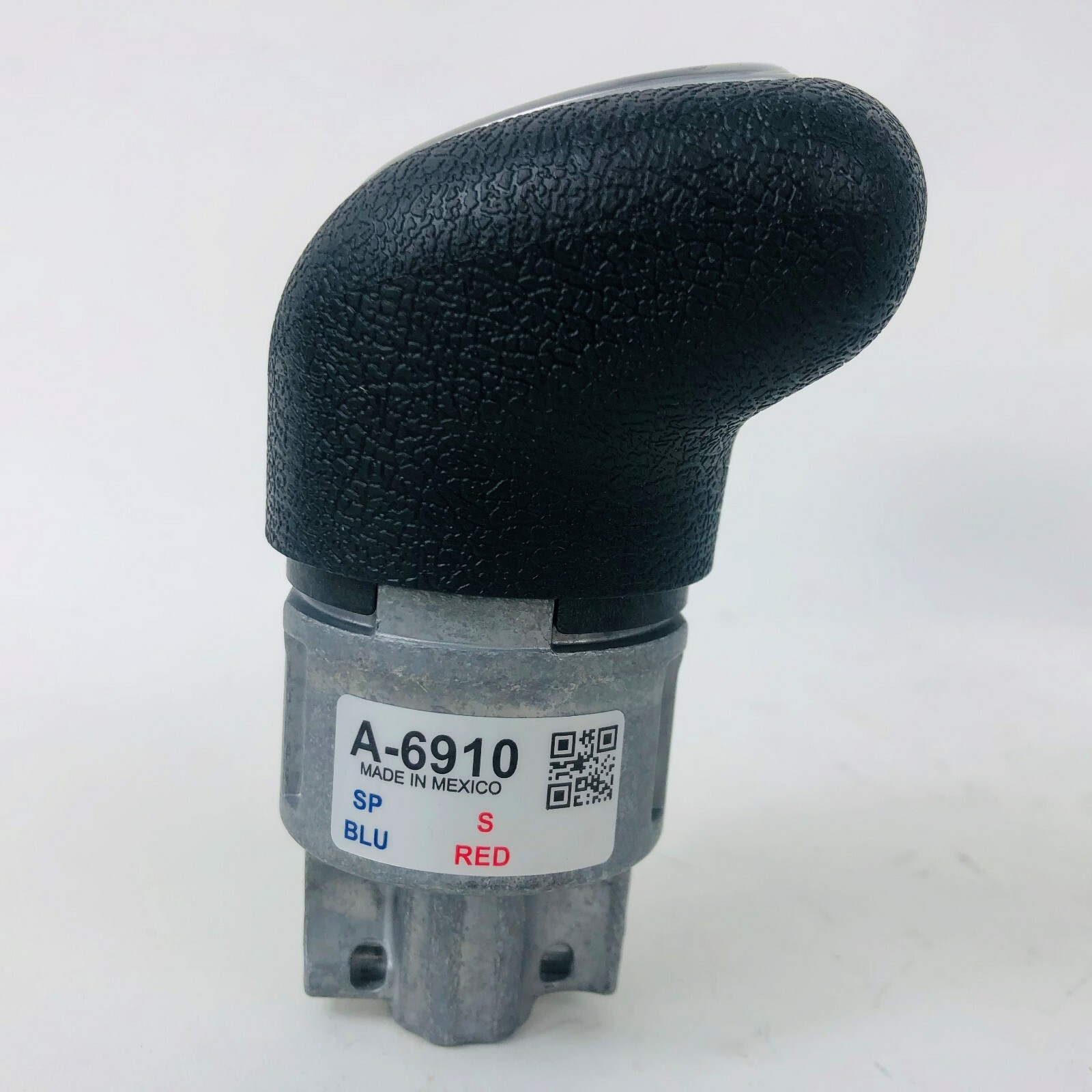 EATON FULLER A6910 SHIFT KNOB VALVE OEM, FOR 18 SPEED TRANSMISSION