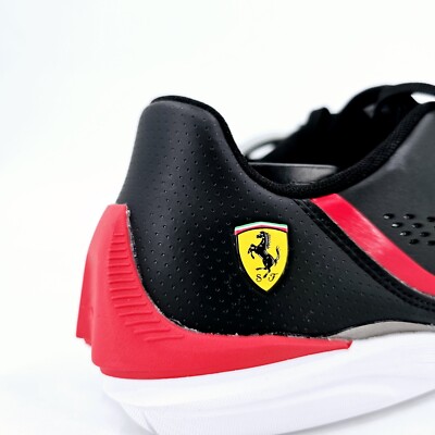 Puma Scuderia Ferrari Drift Cat Decima Motorsport Mens Size 11
