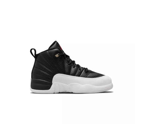 Nike Air Jordan Retro 12 Playoff 2022 