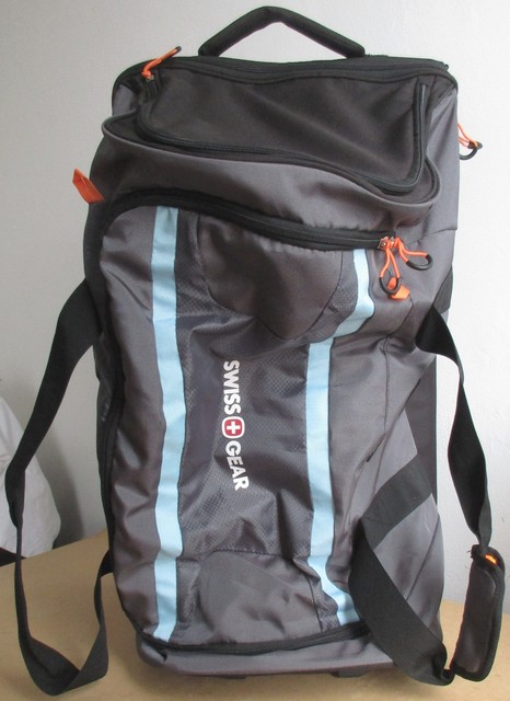 swiss gear luggage 28