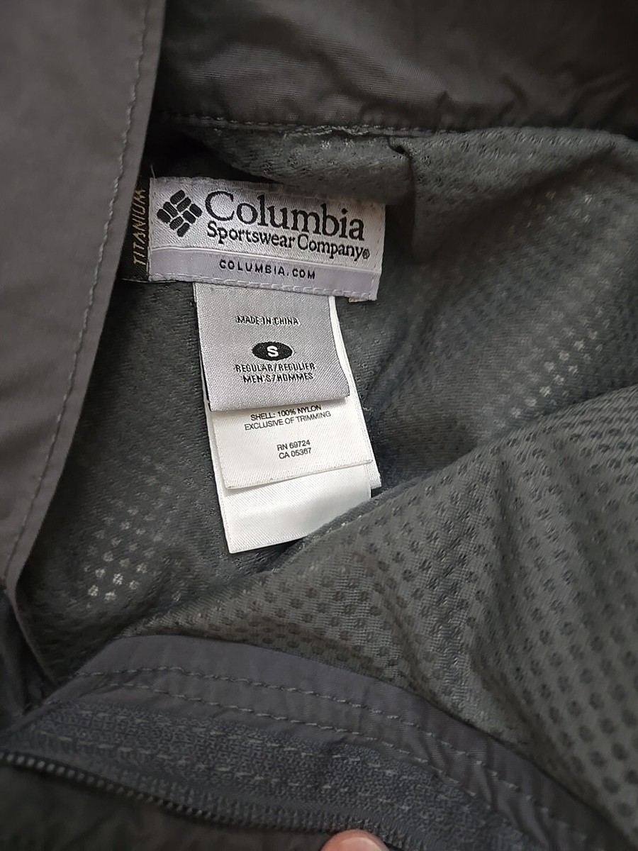 columbia titanium pants Mens Small (Ski/snowboarding) | eBay