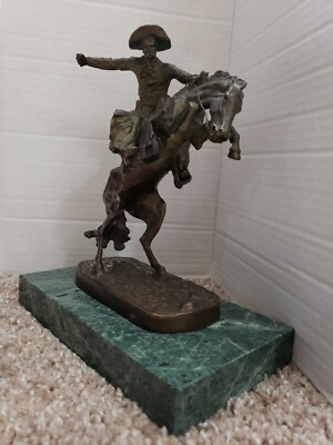 Frederic Remington 