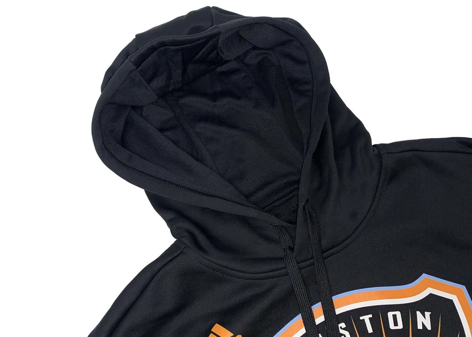 Orlando City SC Sudadera con Capucha Pullover Sudadera Emitida por el Equipo Foto 4 de 4