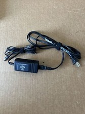OEM Genuine Polycom AC Adapter Power Supply 12V 1A SoundStation 2W