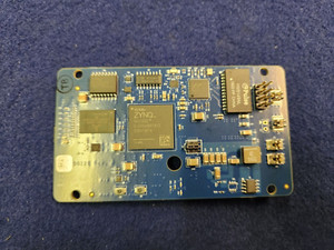 Lot of 5 ZYNQ XILINX XA7Z020 FPGA Development Board