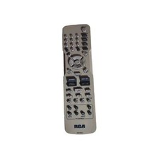 RCA RCR192DA2 Remote Control