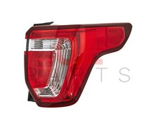 Faro Fanale Posteriore per FORD EXPLORER 2016-2018 Destro Dx FB5Z-13404-A USA