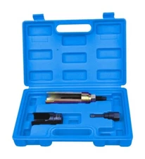 3pcs Diesel Injector Puller Extractor Tools Set Mercedes CDI Sprinter C/E Class