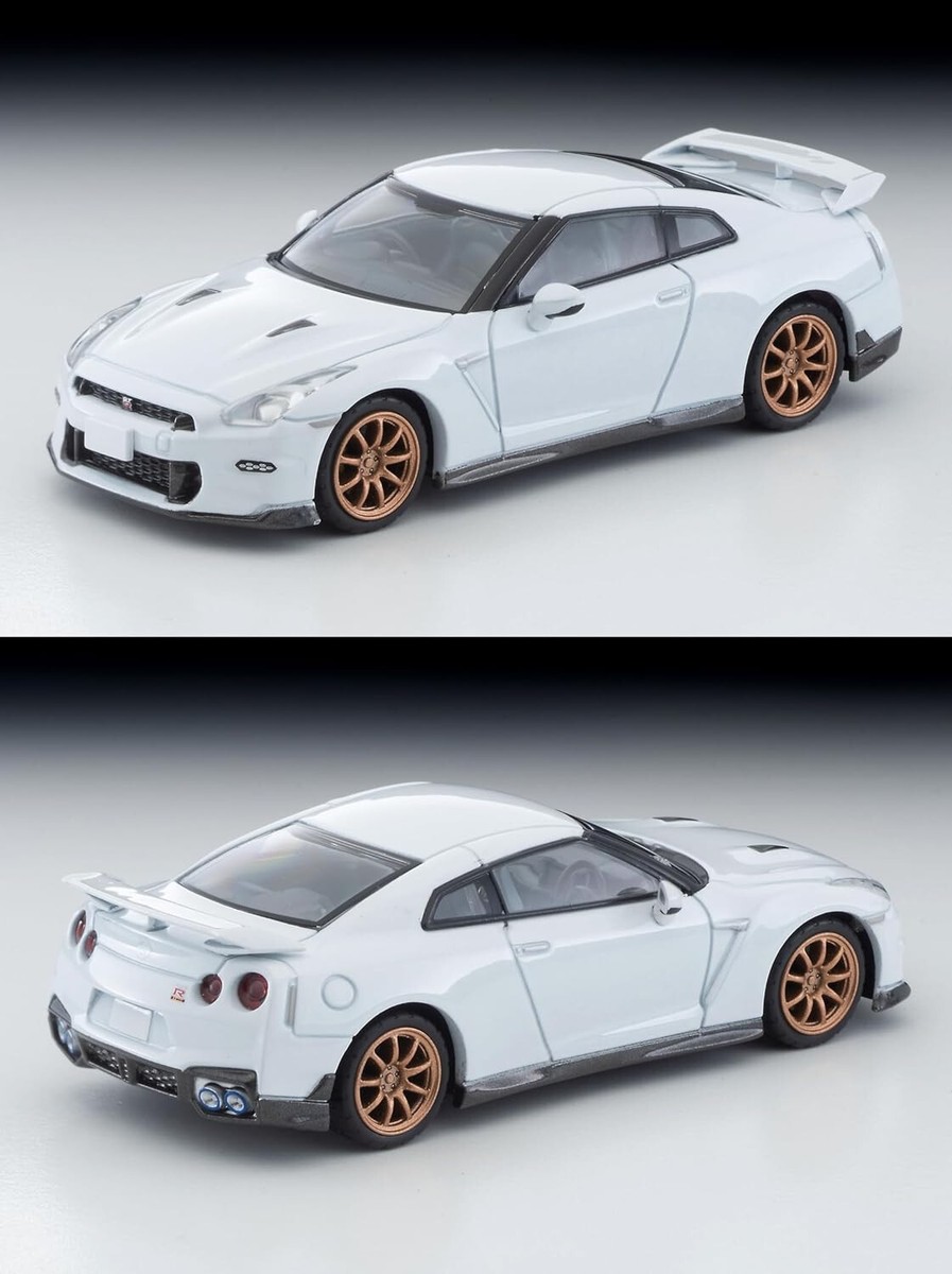 【新品】TOMICALIMITEDVINTAGE NEO NISSAN GT-R TOMICA LIMITED VINTAGE NEO 1/64 LV-N316c NISSAN GT-R Premium