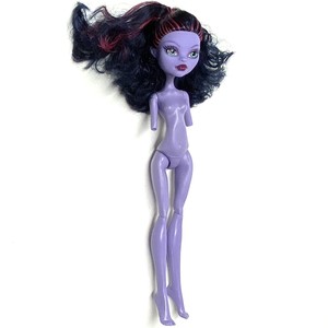 monster high jane