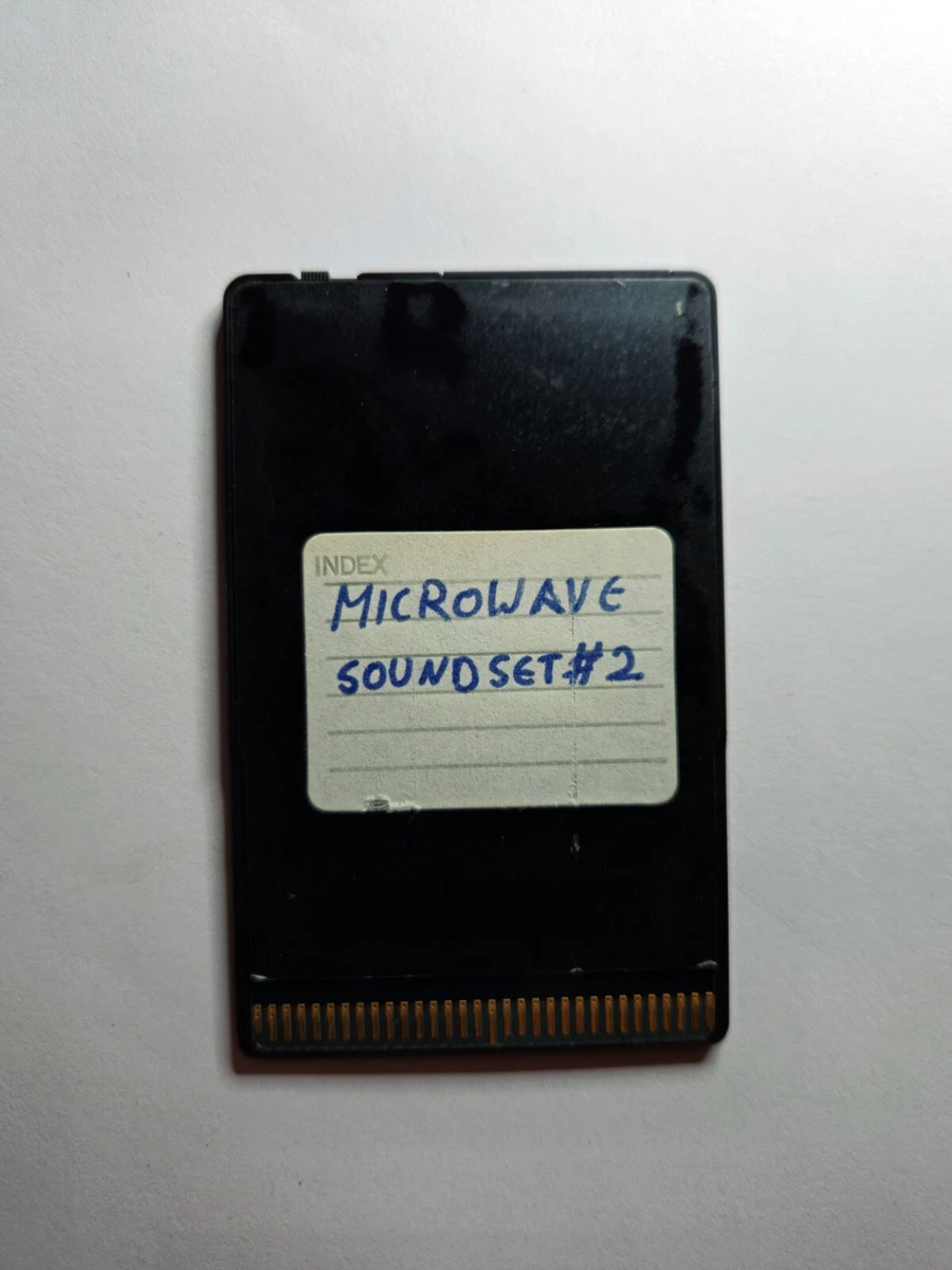 Korg Vintage Electronic Keyboards for sale | eBay