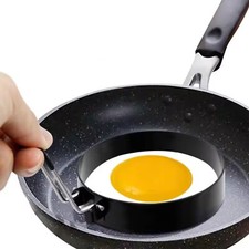 Mini Sartén Eléctrica Para Freír Huevos Fritos, Pa... – Grandado