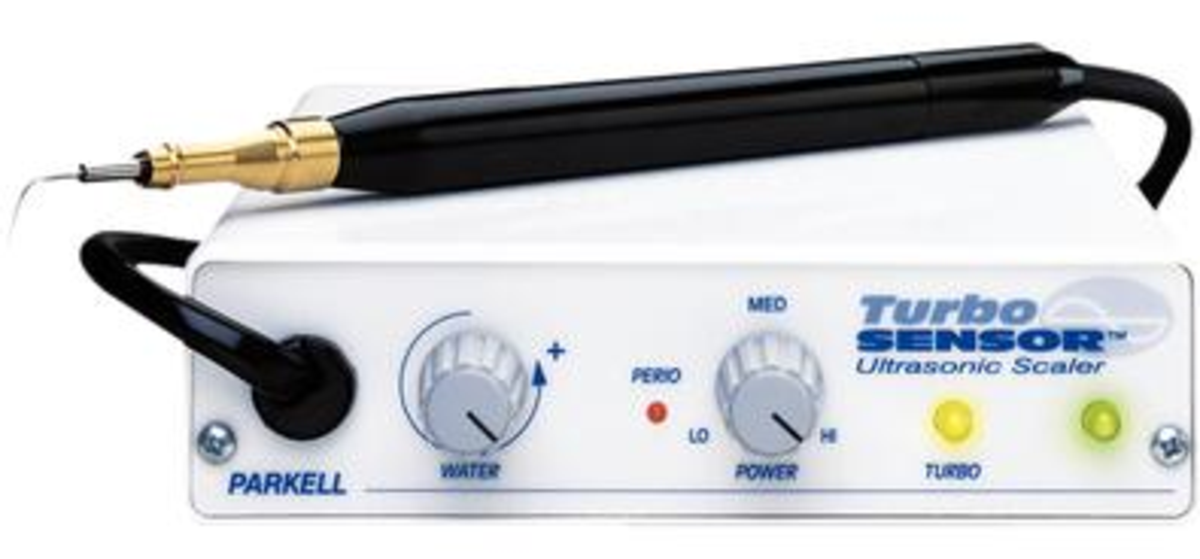 Ultrasonic Magnetostrictive Scaler - TurboSensor® Europe - Foto 4