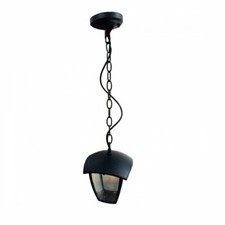 Gartenlampe Mit Deckenanschluss E27 V-TAC VT-735