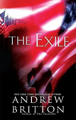 The Exile - hardcover, 0758242697, Andrew Britton